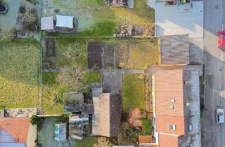 Haus kaufen in 71723 Großbottwar, Großbottwar / Hof - Zweifamilienhaus mit großem Grundstück in ruhiger Feldrandlage - viel Platz für Familie & Ideen