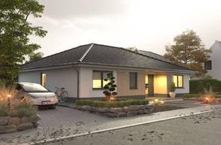 Haus kaufen in 54597 Burbach, Burbach - Raum für mehr