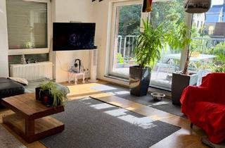 Wohnung kaufen in 41189 Mönchengladbach, Mönchengladbach - Erdgeschoßwohnung mit Garten in zentraler Lage Mönchengladbach-Wickrath