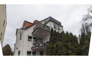 Wohnung kaufen in Berliner Straße 88 A, 13467 Berlin, Berlin - HOMESK - Bezugsfreie 2-Zimmer-Dachgeschosswohnung in Hermsdorf