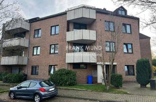 Haus kaufen in 41238 Mönchengladbach, Mönchengladbach-Giesenkirchen - Sehr gepflegtes 11-Familienhaus mit 8 Stellplätzen + 3 Garagen in MG-Giesenkirchen