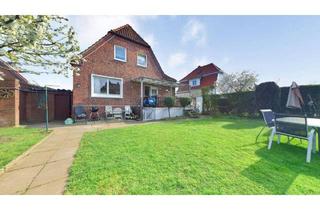 Einfamilienhaus kaufen in 48565 Steinfurt, Steinfurt - Freistehendes Einfamilienhaus mit viel Platz für die ganze Familie in guter Lage von Borghorst