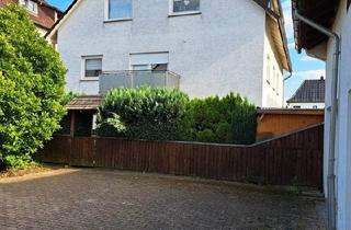 Mehrfamilienhaus kaufen in 37603 Holzminden, Holzminden - Mehrfamilienhaus zum Verkauf in Holzminden