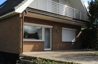 Einfamilienhaus kaufen in 27616 Beverstedt, Beverstedt - Gepflegtes Einfamilienhaus mit Keller in Toplage