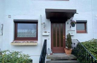 Reihenhaus kaufen in 21255 Tostedt, Tostedt - Reihenhaus provisionsfrei zu verkaufen