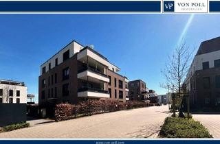 Wohnung kaufen in 61184 Karben, Karben - Traumhafte Gartenwohnung vor den Toren Fankfurts