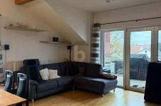 Loft kaufen in 89567 Sontheim, Sontheim an der Brenz - LOFT-FEELING: HOHE DECKEN & BARRIEREFREIER ZUGANG