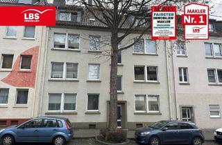 Mehrfamilienhaus kaufen in 45657 Recklinghausen, Recklinghausen - Mehrfamilienhaus in Recklinghausen-Nord!
