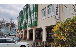 Wohnung kaufen in 01809 Heidenau, Heidenau - Kleines Apartement im Zentrum von Heidenau mit Tiefgaragenplatz