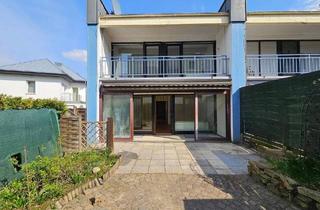 Haus kaufen in 58300 Wetter, Wetter (Ruhr) - Großzügiges Reihenendhaus mit 5,5 Zi., TG-Stellplatz und eigenem Garten in ruhiger Lage von Wetter