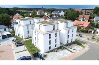 Penthouse kaufen in 67681 Sembach, Sembach - Sembach-Neubaueigentumswhg - kurzfr. beziehbar - 3 Zi., Kü., Bad, Balkon