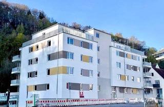 Penthouse kaufen in 66849 Landstuhl, Landstuhl - Landstuhl-NeubauErstbezug - energieeffiziente Eigentumswohnungen mit großen Balkonen und Tiefgarage