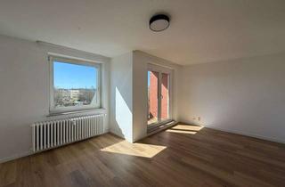 Wohnung kaufen in 26721 Barenburg, Top sanierte 3-Zimmer-Wohnung mit Balkon in Emden – perfekt für Eigennutz oder Kapitalanlage