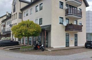 Wohnung kaufen in Südtirolerstraße, 83301 Traunreut, *Gemütliche 3 Zim Dach-Mansarden Wohnung in Stadlage, Selbstbezug oder Anlage möglich !