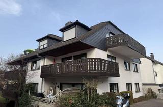 Wohnung kaufen in 65527 Niedernhausen, * Traumhafter Blick * Über den Dächern von Niedernhausen- Niederseelbach