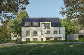 Wohnung kaufen in Amtsstraße 73, 22149 Rahlstedt, Exklusive Eigentumswohnung mit großzügigem Balkon im Rahlstedter Villenviertel