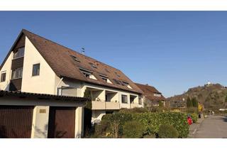Wohnung kaufen in 72108 Rottenburg, Große Maisonette Wohnung in Wurmlingen