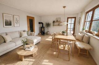 Wohnung kaufen in 83624 Otterfing, Vermietete 3-Zimmer Wohnung im 1. OG in perfekter Lage!