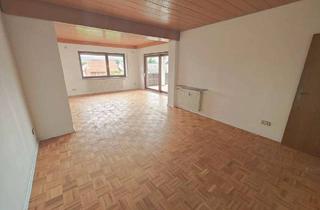Wohnung kaufen in 64395 Brensbach, Helle 3-Zimmer-ETW mit Ausblick!