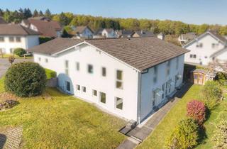 Wohnung kaufen in 57627 Gehlert, Attraktives Investment für Ihr Immobilienportfolio! Drei Eigentumswohnungen in nachhaltig guter Lage