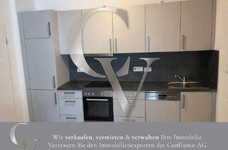 Wohnung kaufen in 94032 Altstadt, Im Herzen von Passsau- 2 Zimmerwohnung mitten in der Stadt