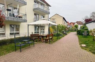 Wohnung kaufen in 67112 Mutterstadt, Sofort frei - Betreutes Wohnen zur Selbstnutzung oder Kapitalanlage