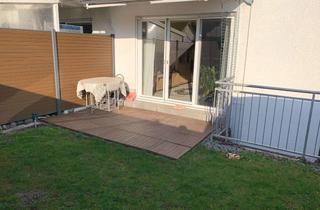 Wohnung kaufen in 61200 Wölfersheim, HAUS IN HAUS: Tolle Maisonettewohnung mit eigenem Garten in Wölfersheim