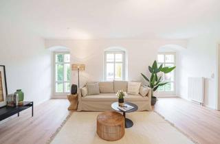 Wohnung kaufen in 01728 Bannewitz, Schöne 4 Raumwohnung frisch renoviert zum Einzug bereit