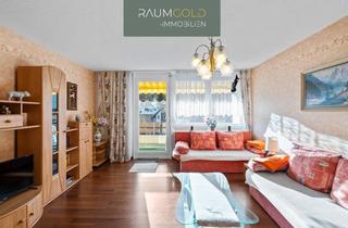 Wohnung kaufen in 79682 Todtmoos, Charmante 2-Zimmer-Wohnung mit zwei Loggien, Schwimmbad & Dachterrasse in Todtmoos