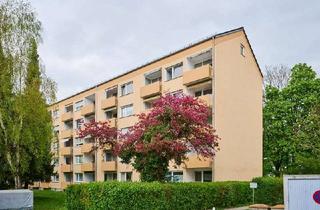 Wohnung kaufen in 94315 Straubing, Sofort beziehbar! 3 Zimmer-ETW mit 2 Balkonen in TOP-Lage