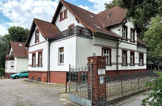 Wohnung kaufen in Brieseallee 38, 16547 Birkenwerder, Bezugsfreie Gewerbeeinheit in gefragter Lage von Birkenwerder