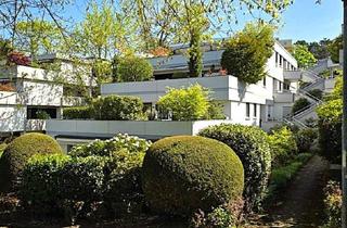 Wohnung kaufen in 77654 Offenburg, Elegantes Terrassenhaus in bester Lage der Offenburger Lindenhöhe - barrierefrei!