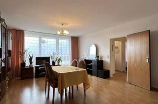 Wohnung kaufen in Mülheimer Straße 121, 51469 Bergisch Gladbach, Vermietete 2-Zimmer-Kapitalanlage mit Stellplatz in Bergisch Gladbach-Gronau