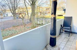 Wohnung kaufen in 68723 Schwetzingen, Kapitalanleger aufgepasst: 5% Rendite * EG-Wohnung * Balkon
