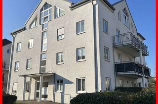 Wohnung kaufen in Bohnsdorfer Straße 15, 12527 Grünau, ATTRAKTIVE WOHNUNG IN KÖPENICK - 2 Zimmer, Balkon, gepflegt!