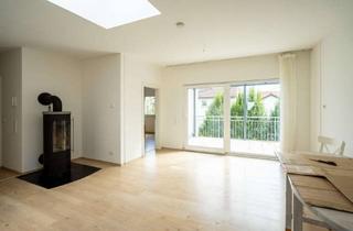Wohnung kaufen in 89150 Laichingen, Wohnen über den Dächern von Laichingen: Helle 2-Zimmer-Wohnung mit traumhafter Süd-Terrasse
