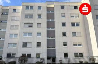 Wohnung kaufen in 90522 Oberasbach, vermietete 2-Zimmer-ETW in Oberasbach-Altenberg