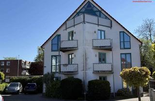 Wohnung kaufen in 26123 Nadorst, Einzimmerwohnung im zentrumsnahen Bürgereschviertel
