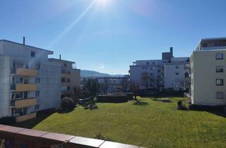 Wohnung kaufen in 71394 Kernen, Schöne und helle Wohnung mit Südbalkon