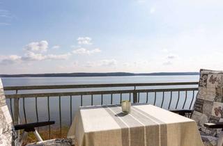 Wohnung kaufen in Philosophenweg 15, 19395 Plau, Altersgerechte Eigentumswohnung mit Blick auf den Plauer See