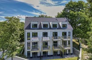 Wohnung kaufen in Schirwindter Allee 24, 14055 Charlottenburg, Wohnen im Grünen direkt angebunden in West End