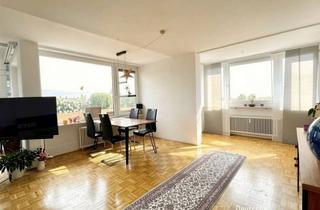 Wohnung kaufen in 88709 Meersburg, Maisonettewohnung in ansprechender Lage mit drei Terrassen