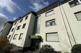 Wohnung kaufen in 59505 Bad Sassendorf, Eigennutzung oder Kapitalanlage: Attraktive Eigentumswohnung mit Balkon in Bad Sassendorf!