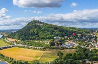Wohnung kaufen in 32457 Porta Westfalica, Wohnen zwischen Natur, Komfort und Zukunft - Neubau in Barkhausen
