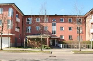 Wohnung kaufen in Lucia-Popp-Bogen 11, 81245 München, Stabil vermietet - 1-Zimmer Kapitalanlage in München-Pasing