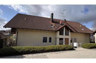 Wohnung kaufen in 94086 Bad Griesbach, Praktische 2-Zimmer-Wohnung in Bad Griesbach