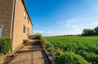 Wohnung kaufen in 52445 Titz, "Selbstnutzung oder Kapitalanlage?!"Hier ist beides möglich