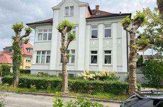 Wohnung kaufen in 32105 Bad Salzuflen, Altbau mit Potenzial in bester Citylage – ideal für Eigennutzer und Kapitalanleger