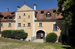Wohnung kaufen in 92345 Dietfurt, Wohnen im Schloss