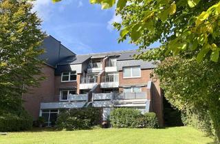 Wohnung kaufen in 24113 Molfsee, Eigentumswohnung mit Terrasse in Molfsee zu verkaufen!